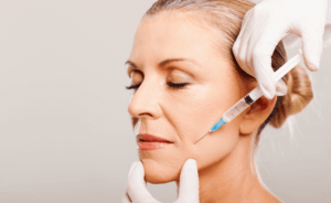 Botox- Rebecca Taylor Aesthetics Suffolk