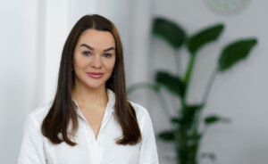 Rebecca Taylor Aesthetics - Member of the team at skin clinic Suffolk