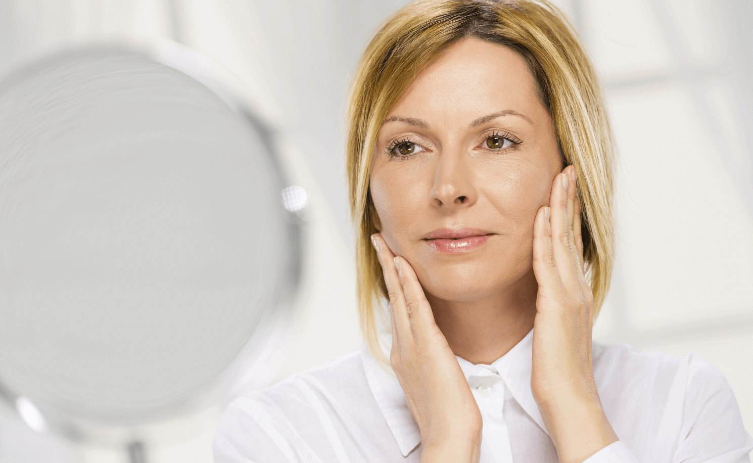 Rebecca Taylor: Woman asking when should I get Botox?