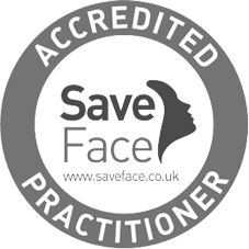 SaveFace Logo