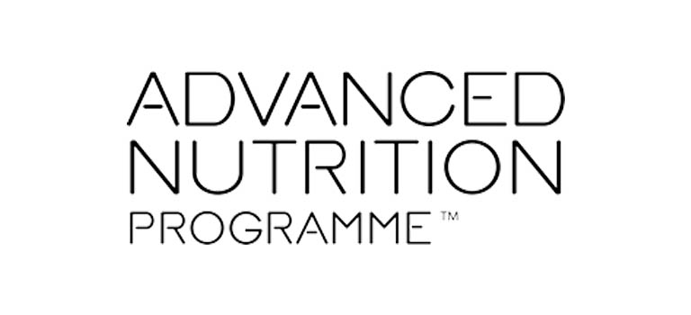 Advanced Nutrition Logo