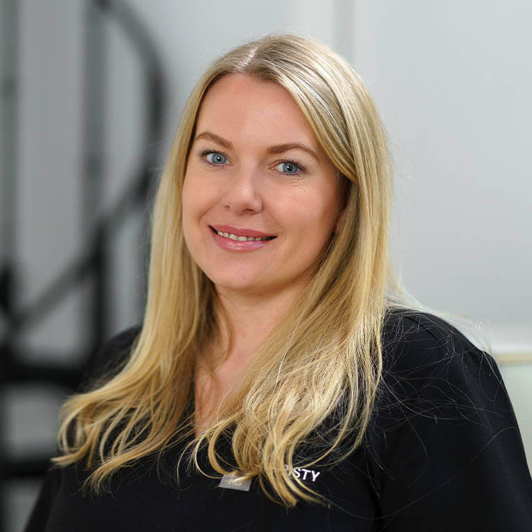 Rebecca Taylor Aesthetic Clinic in Suffolk