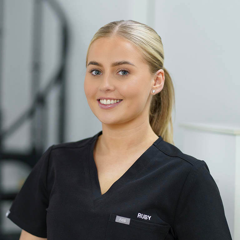 Rebecca Taylor Aesthetic Clinic in Suffolk