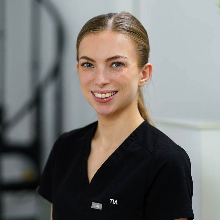 Rebecca Taylor Aesthetic Clinic in Suffolk