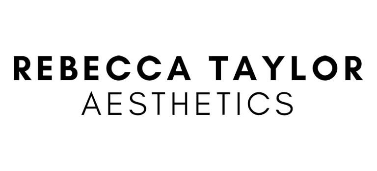 Rebecca Taylor Aesthetics Logo