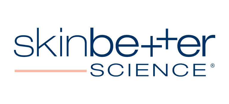 Skin Better Science Logo
