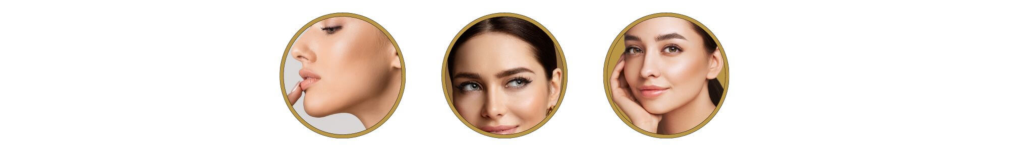Suffolk skin clinic areas of dermal fillers