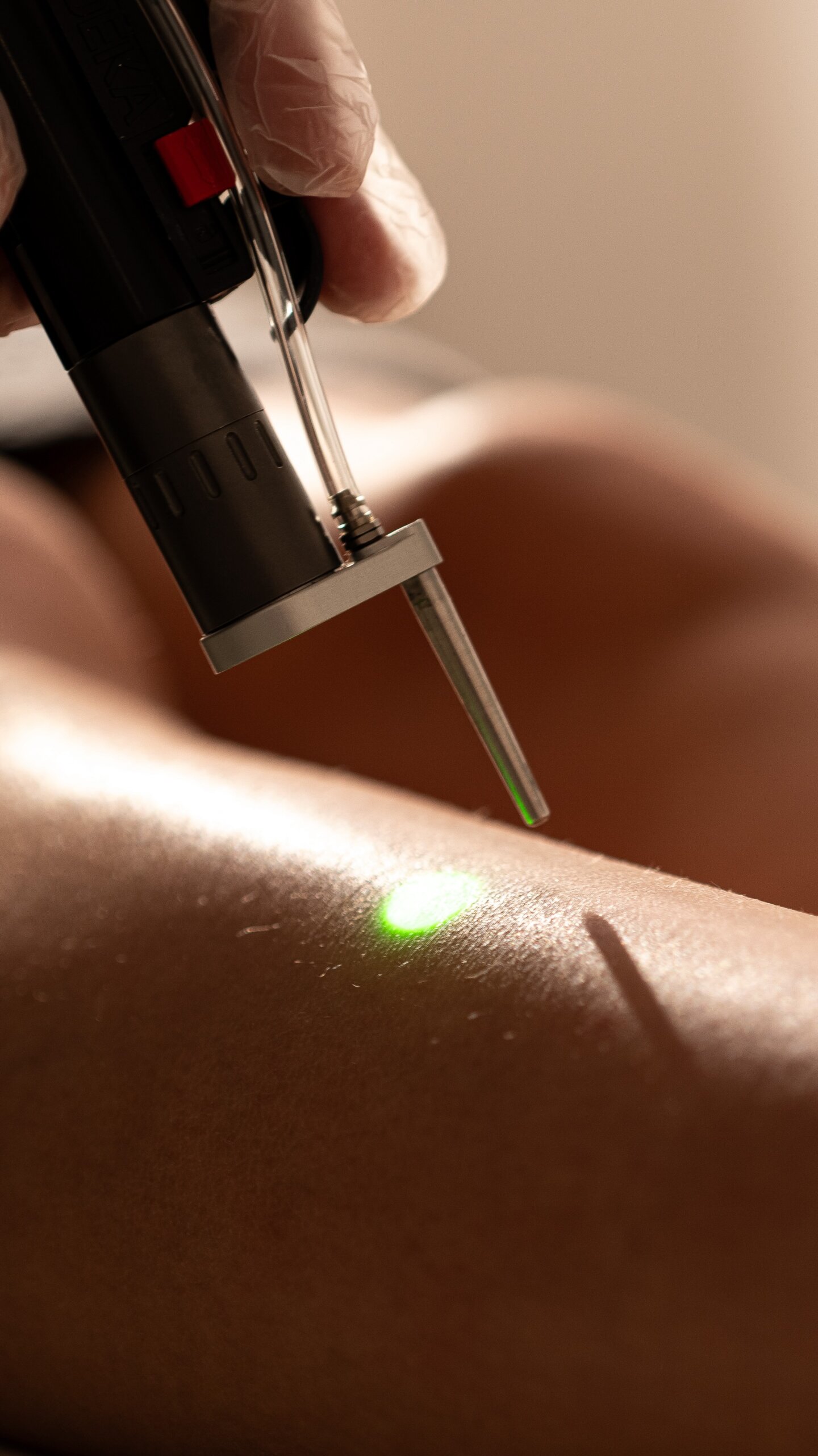 Rebecca Taylor Aesthetics Clinic in Suffolk
