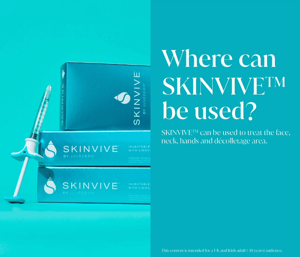 Rebecca Taylor Aesthetics Clinic in Suffolk