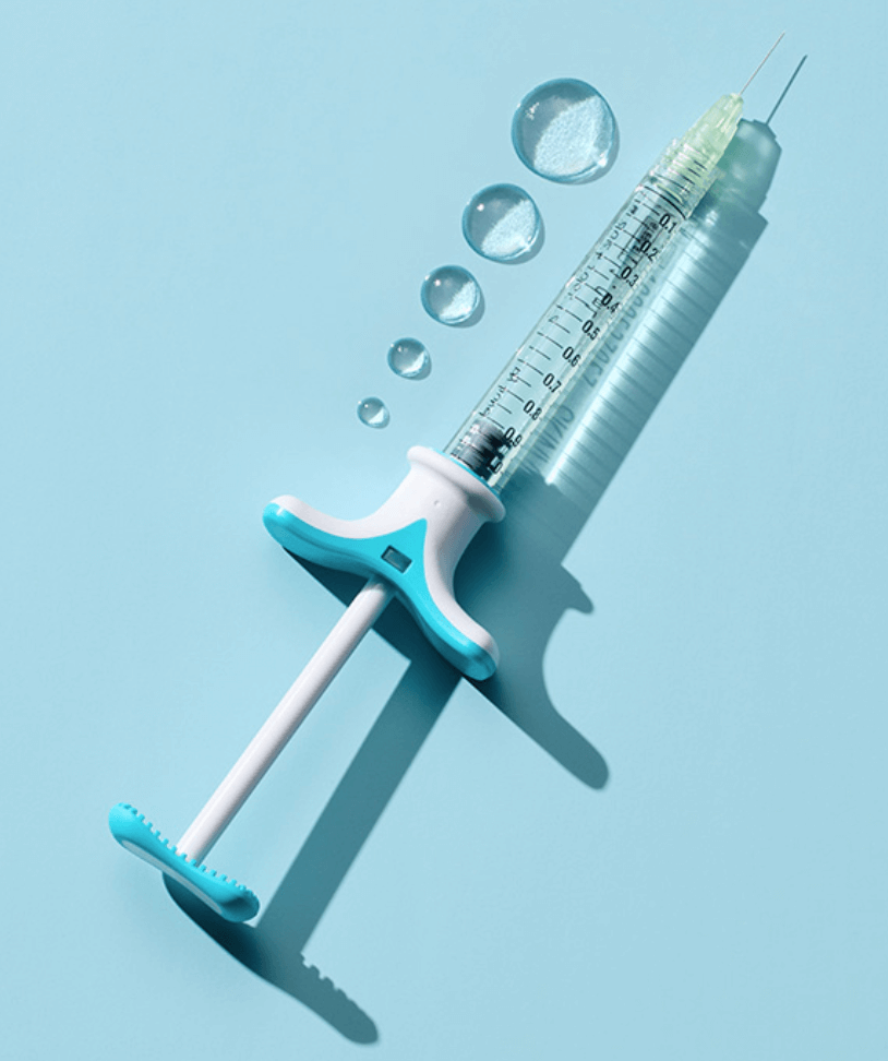 Rebecca Taylor Aesthetics Clinic in Suffolk