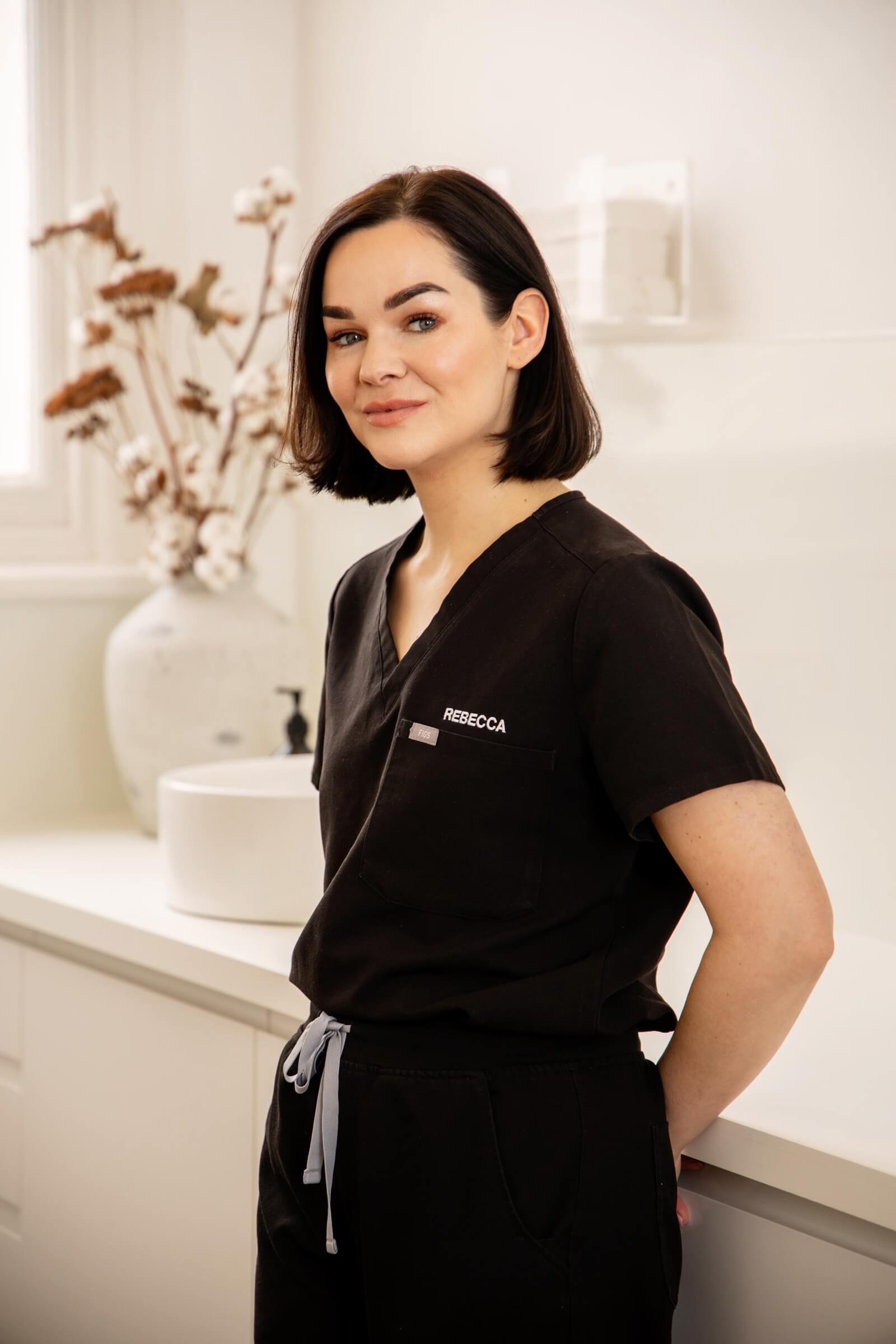 Rebecca Taylor Aesthetic Clinic in Suffolk