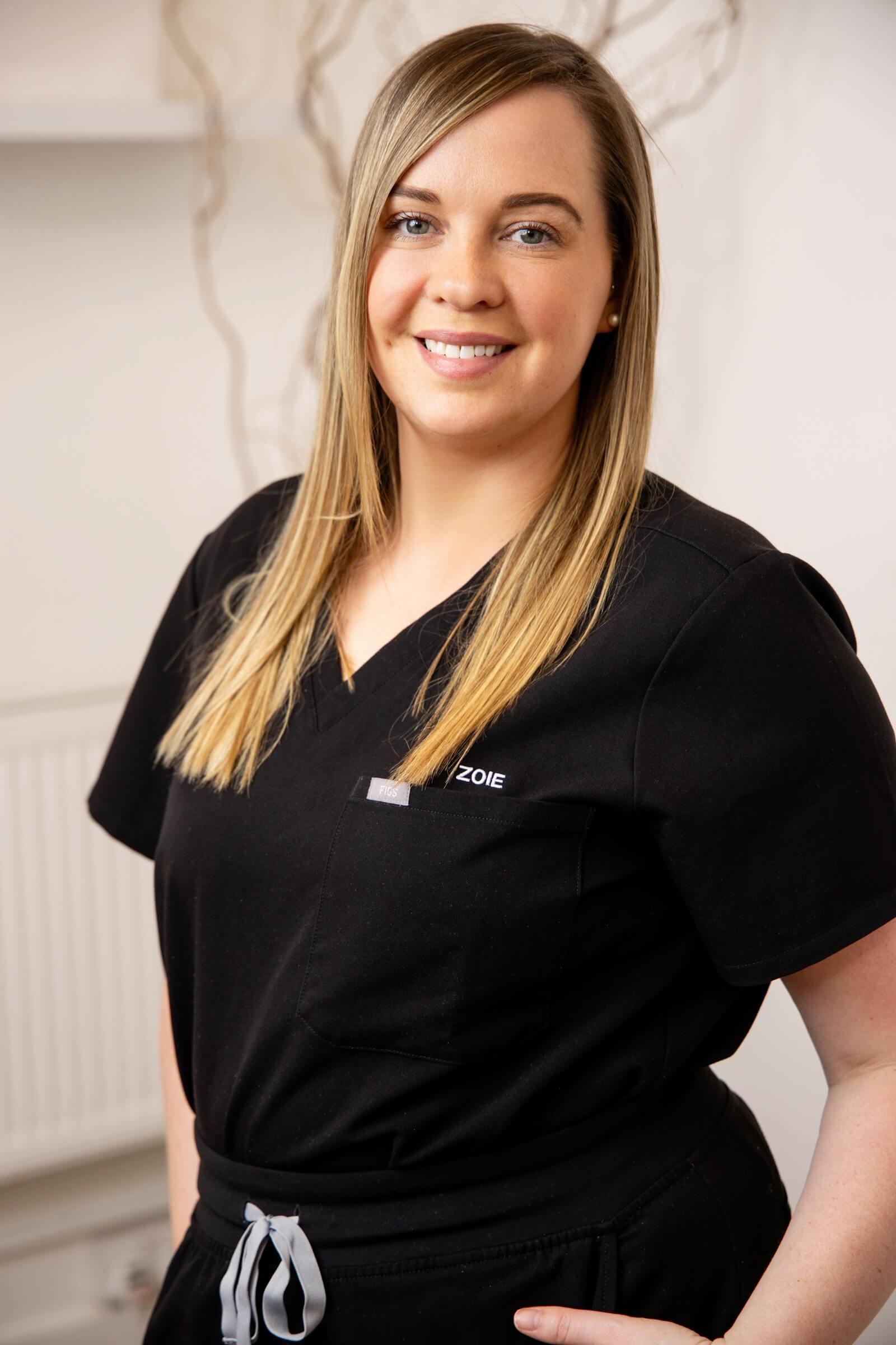 Rebecca Taylor Aesthetic Clinic in Suffolk
