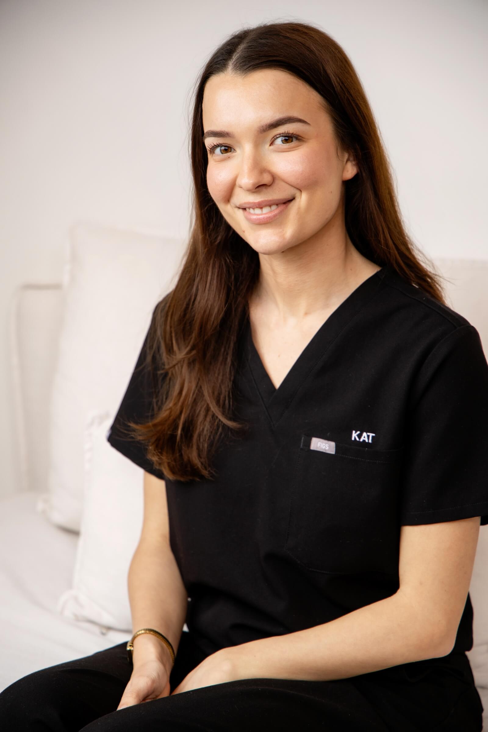 Rebecca Taylor Aesthetic Clinic in Suffolk